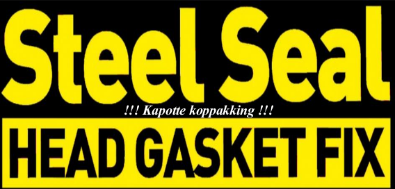 Steel Seal NL visitekaartje